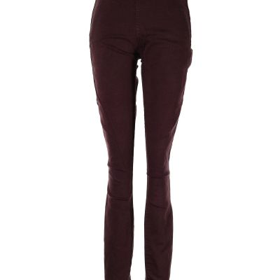 Gap Women Red Jeggings 29W